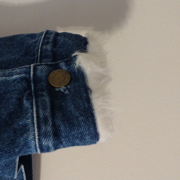 Sunbelt demin jacket - Picture 3 of 8